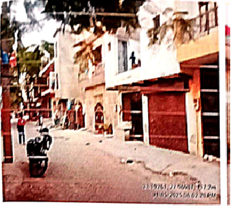 PRAVIN KUMAR SARASWAT 28261